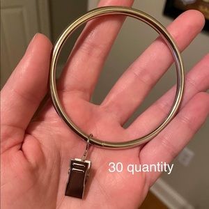Curtain Rings